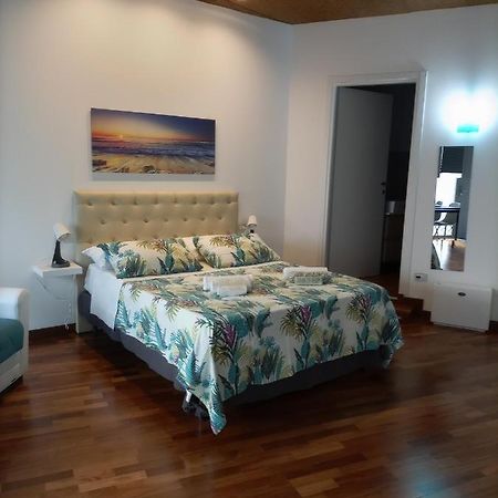 Regina Della Pace Apartments & Suite Con Sauna مونوبولي المظهر الخارجي الصورة