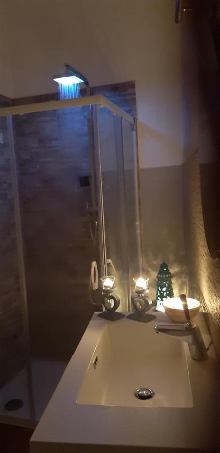 Regina Della Pace Apartments & Suite Con Sauna مونوبولي المظهر الخارجي الصورة