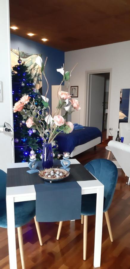 Regina Della Pace Apartments & Suite Con Sauna مونوبولي المظهر الخارجي الصورة