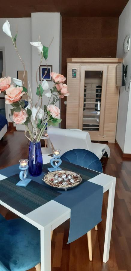 Regina Della Pace Apartments & Suite Con Sauna مونوبولي المظهر الخارجي الصورة