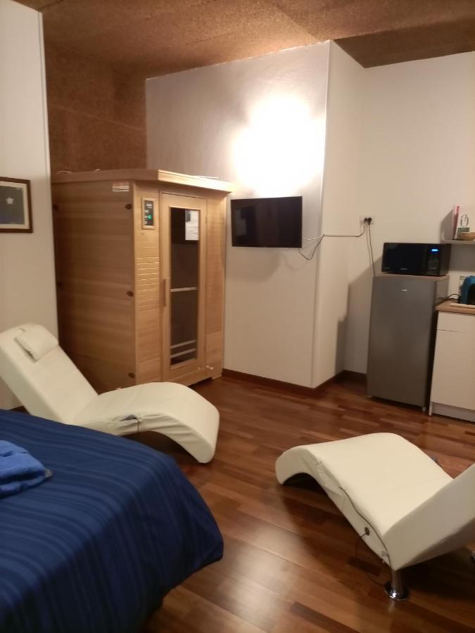Regina Della Pace Apartments & Suite Con Sauna مونوبولي المظهر الخارجي الصورة