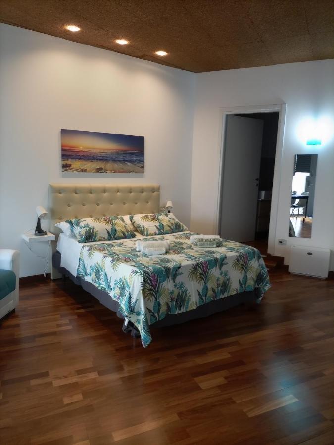 Regina Della Pace Apartments & Suite Con Sauna مونوبولي المظهر الخارجي الصورة