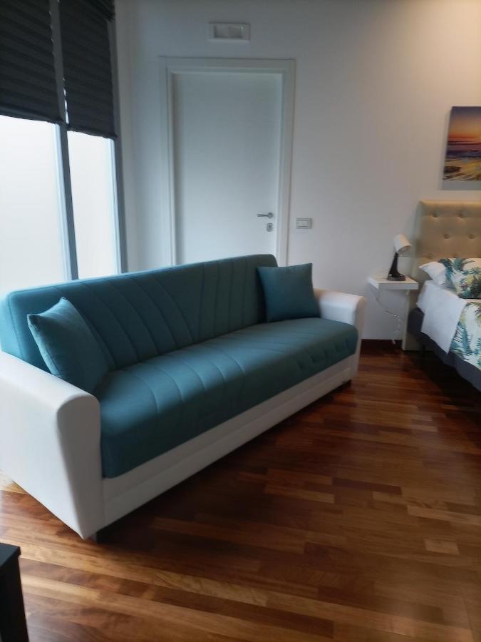 Regina Della Pace Apartments & Suite Con Sauna مونوبولي المظهر الخارجي الصورة