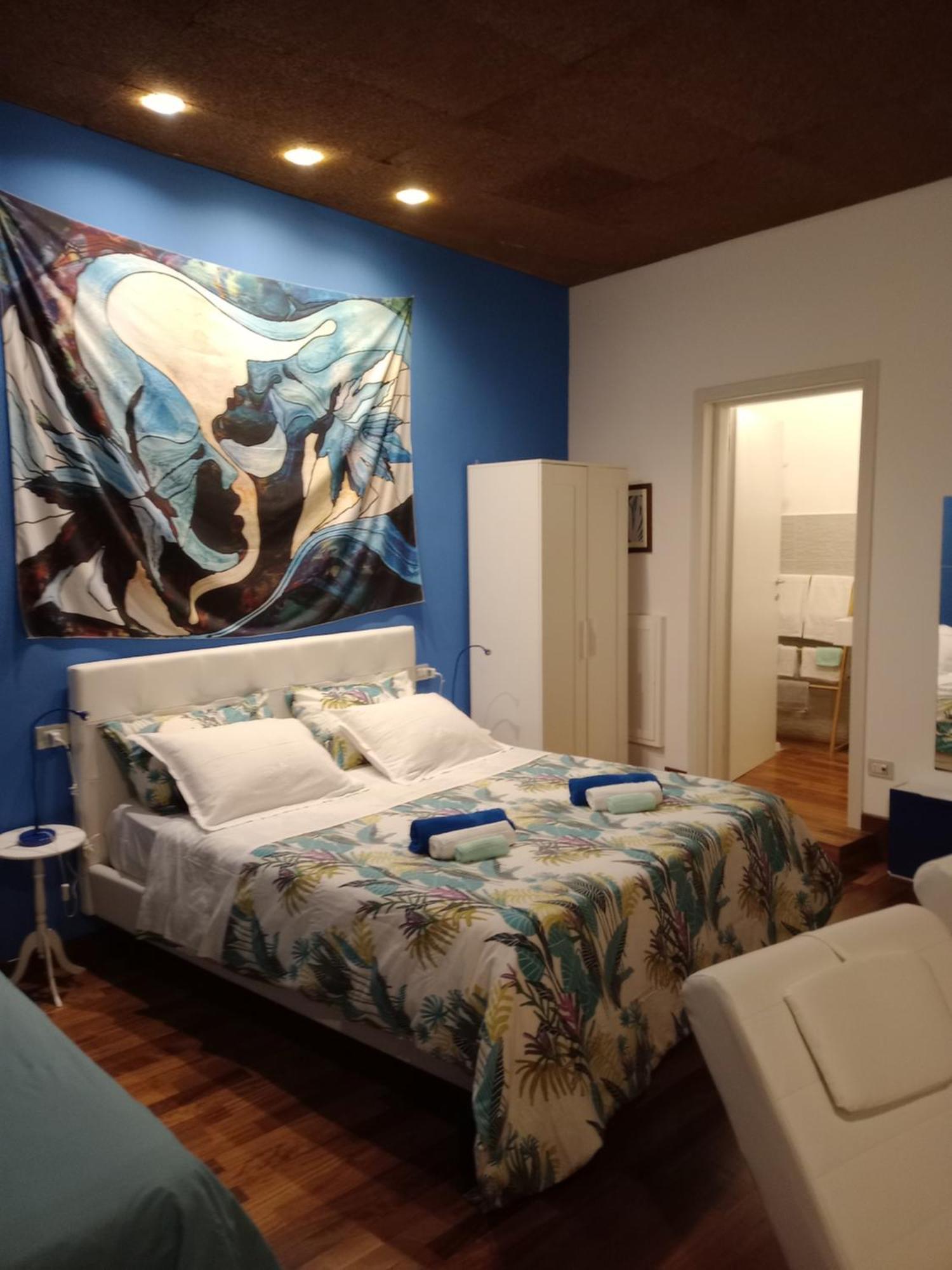 Regina Della Pace Apartments & Suite Con Sauna مونوبولي المظهر الخارجي الصورة