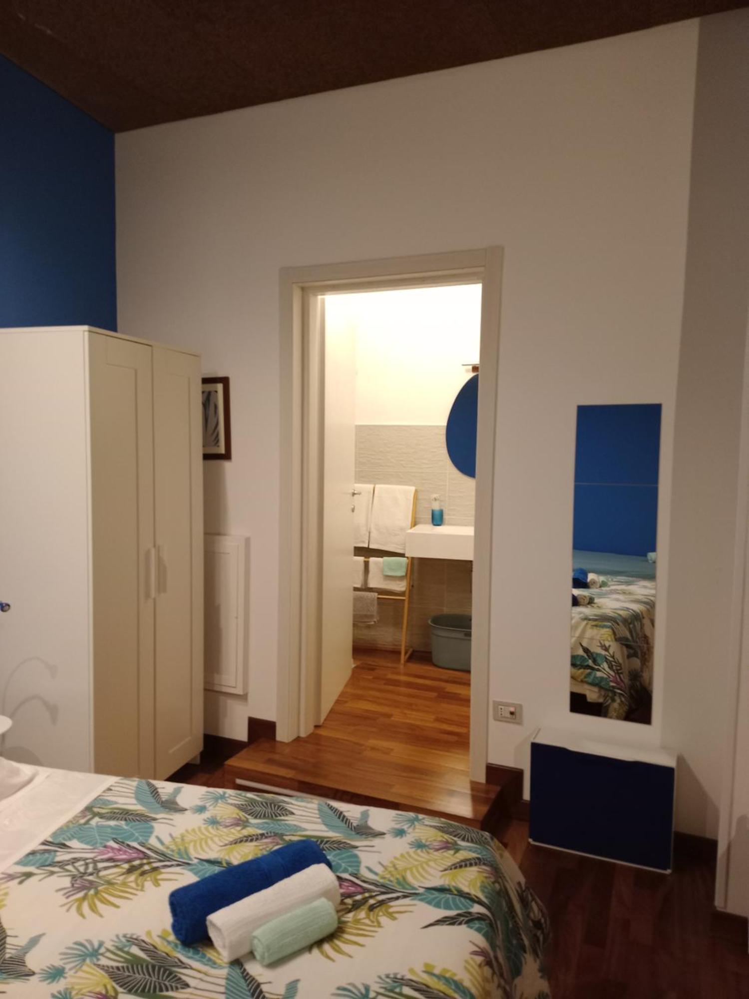 Regina Della Pace Apartments & Suite Con Sauna مونوبولي المظهر الخارجي الصورة