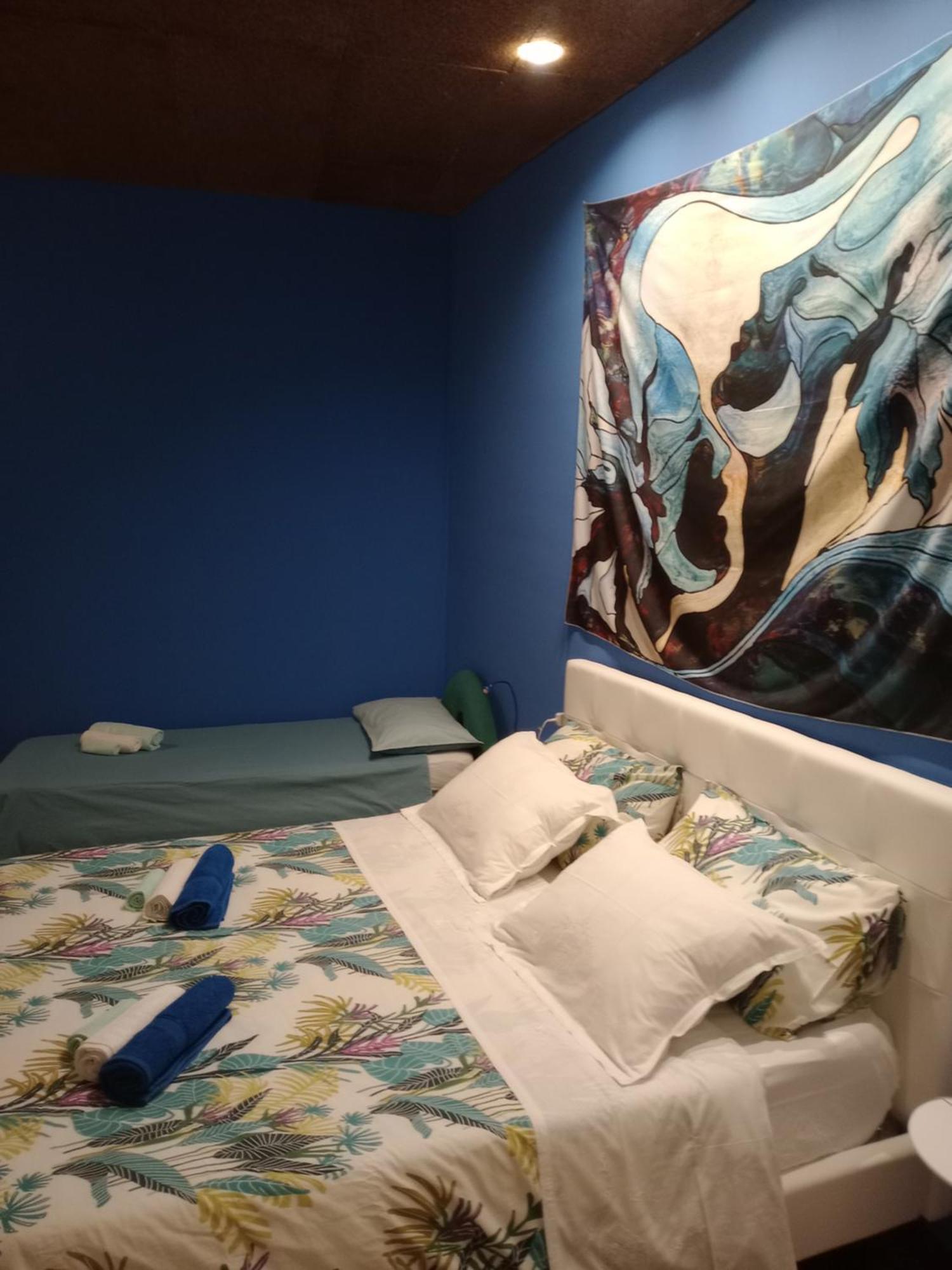 Regina Della Pace Apartments & Suite Con Sauna مونوبولي المظهر الخارجي الصورة