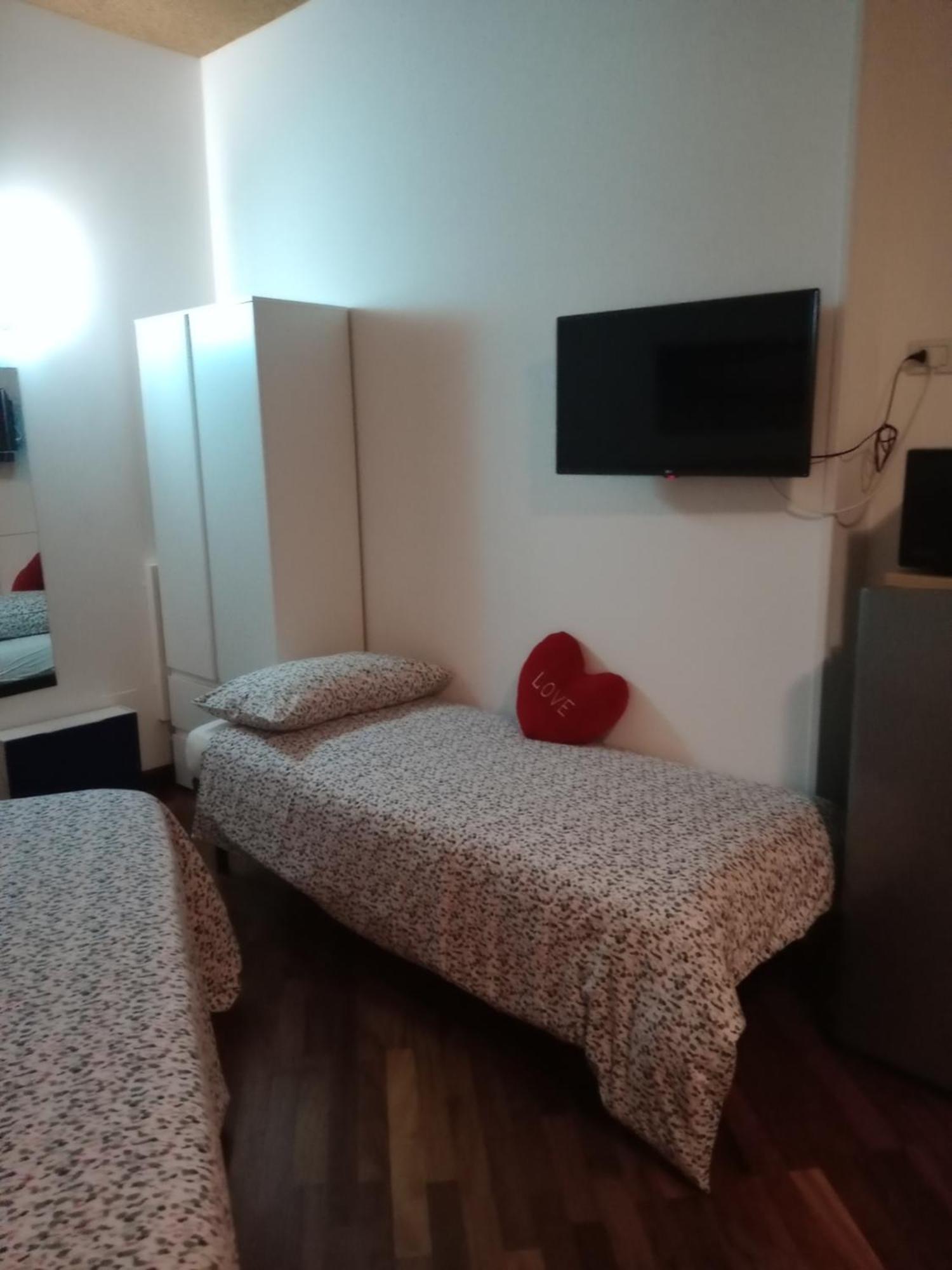 Regina Della Pace Apartments & Suite Con Sauna مونوبولي المظهر الخارجي الصورة