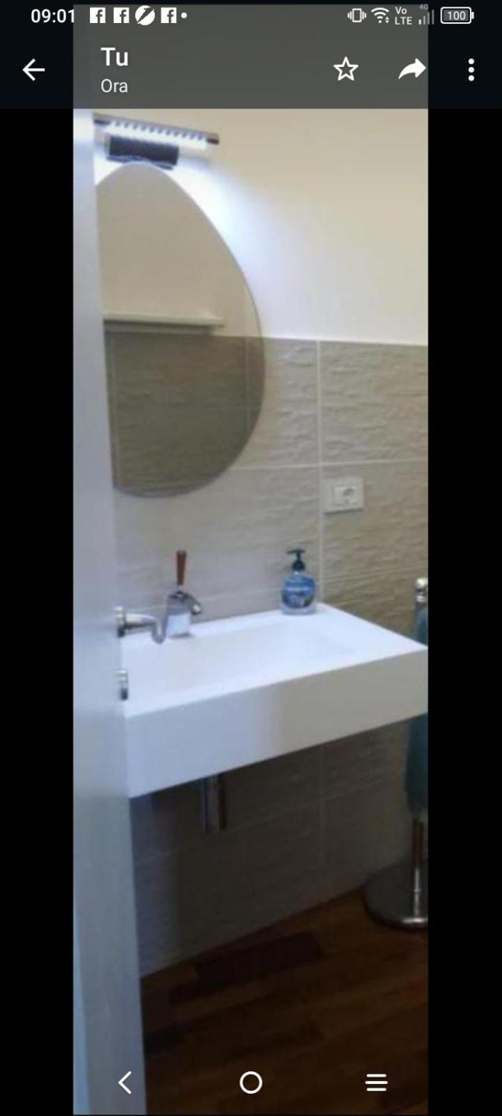 Regina Della Pace Apartments & Suite Con Sauna مونوبولي المظهر الخارجي الصورة