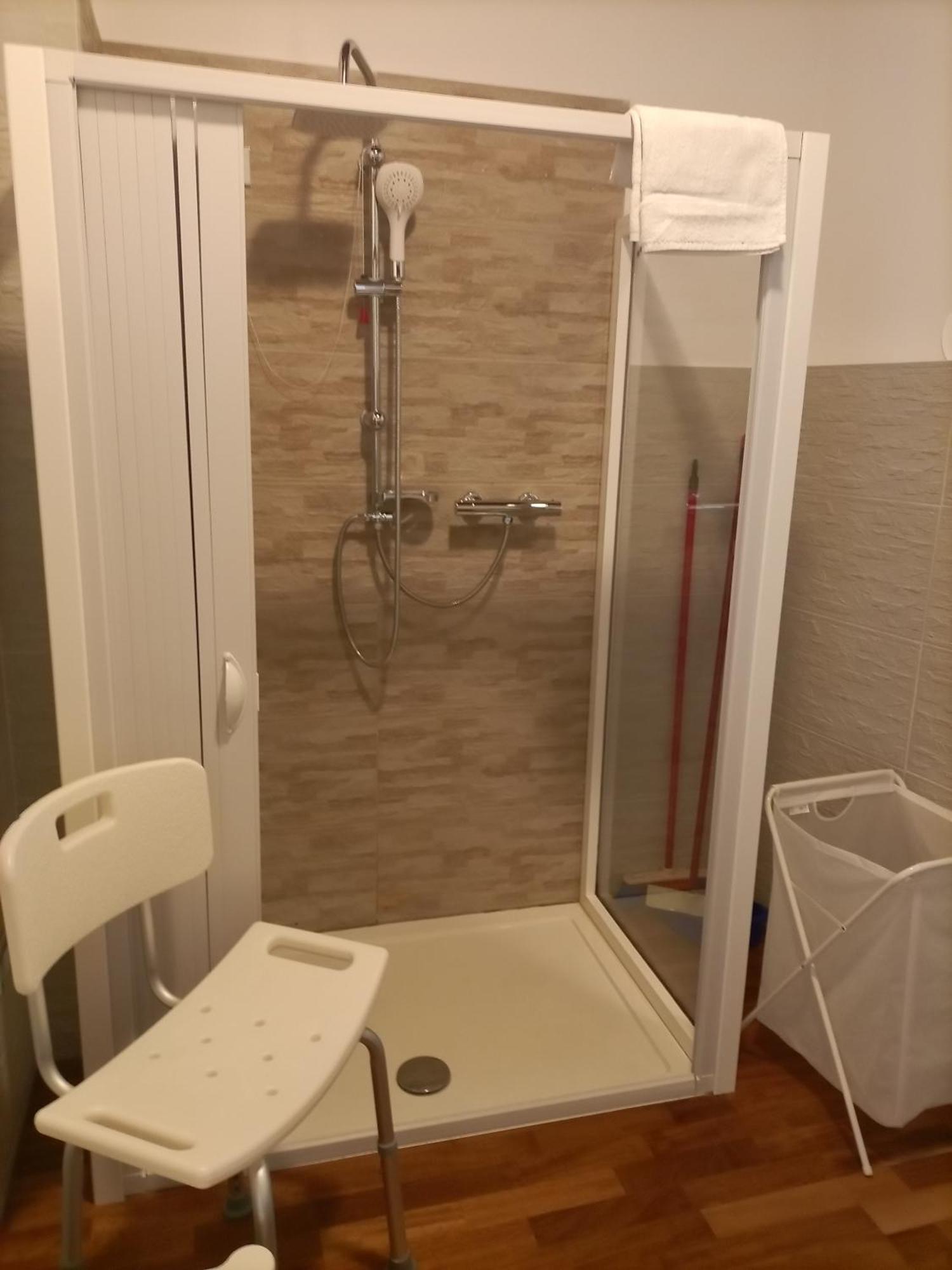 Regina Della Pace Apartments & Suite Con Sauna مونوبولي المظهر الخارجي الصورة