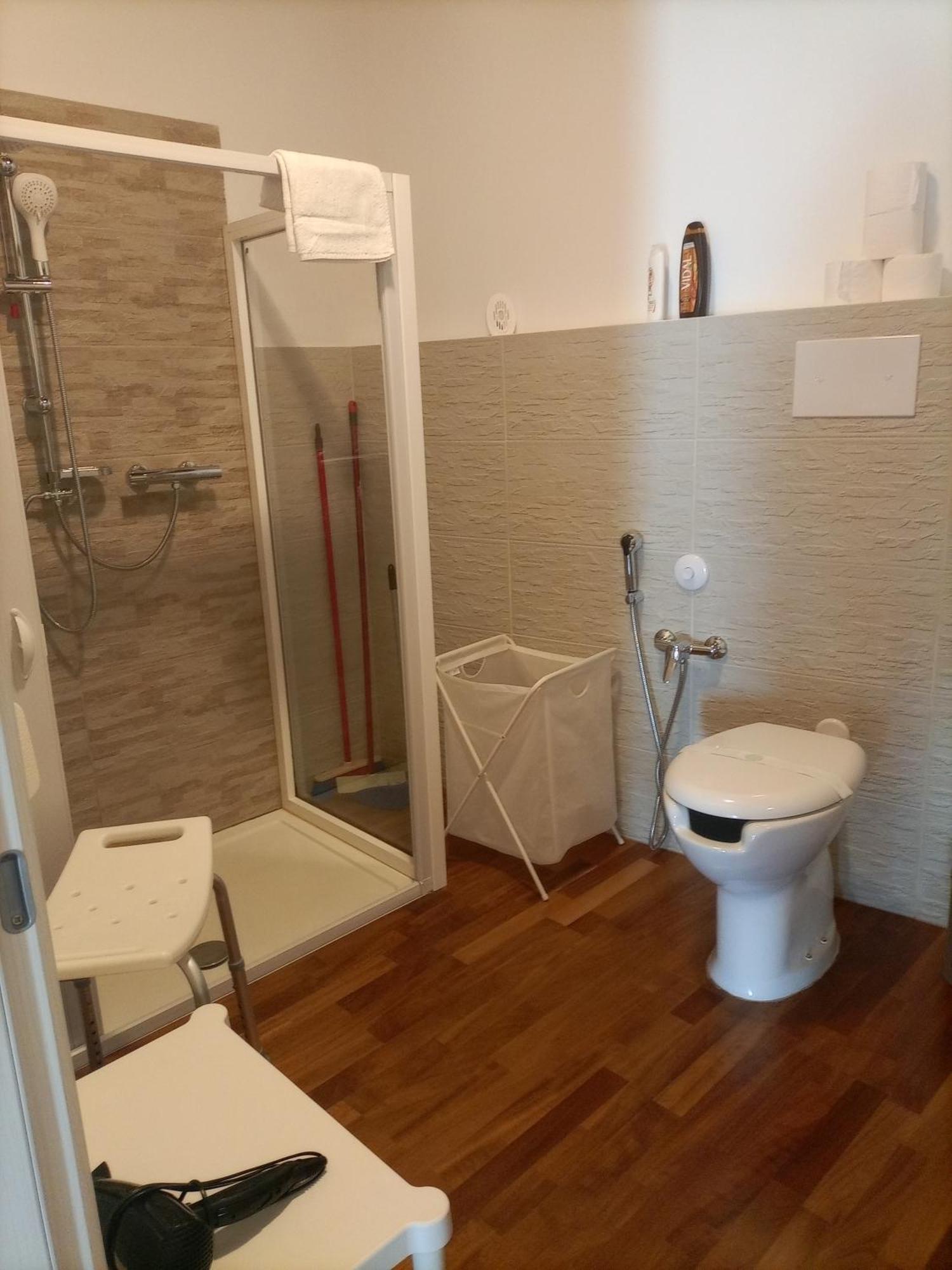 Regina Della Pace Apartments & Suite Con Sauna مونوبولي المظهر الخارجي الصورة