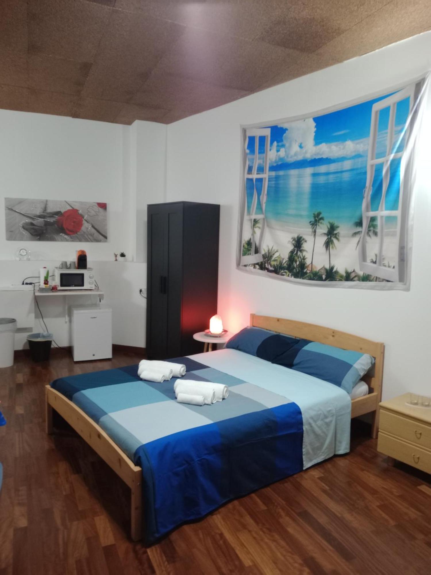 Regina Della Pace Apartments & Suite Con Sauna مونوبولي المظهر الخارجي الصورة