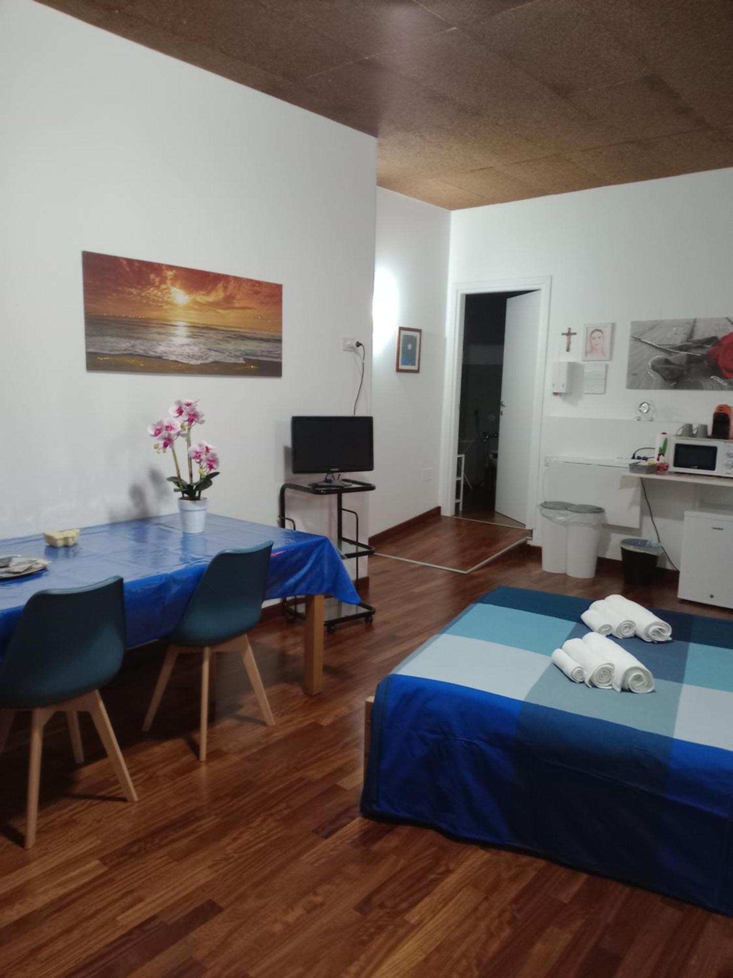 Regina Della Pace Apartments & Suite Con Sauna مونوبولي المظهر الخارجي الصورة