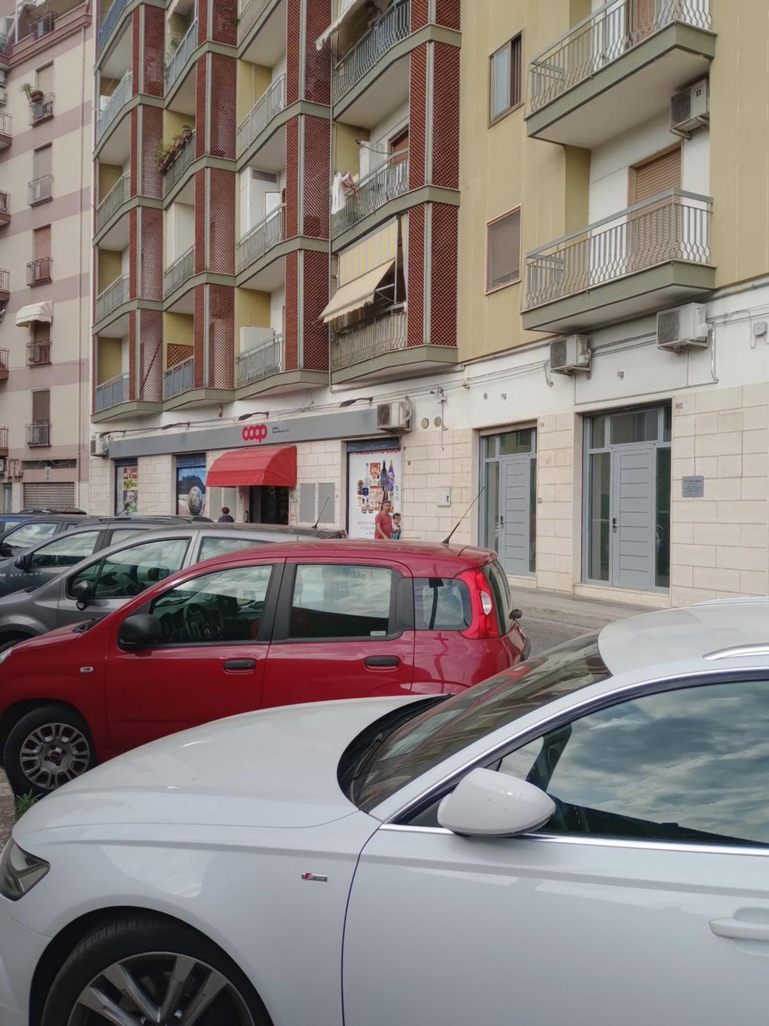 Regina Della Pace Apartments & Suite Con Sauna مونوبولي المظهر الخارجي الصورة