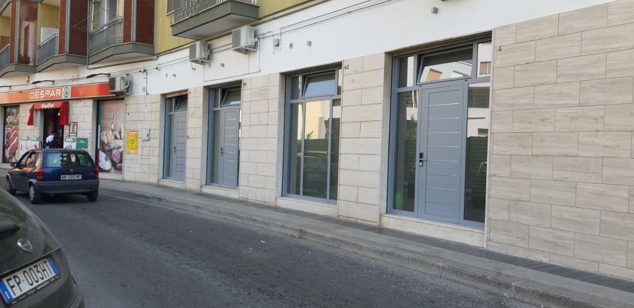 Regina Della Pace Apartments & Suite Con Sauna مونوبولي المظهر الخارجي الصورة