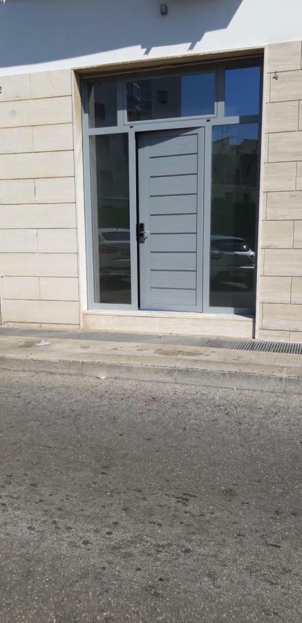 Regina Della Pace Apartments & Suite Con Sauna مونوبولي المظهر الخارجي الصورة